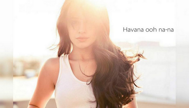 Télécharger gratuitement Havane de Camila Cabello en MP3