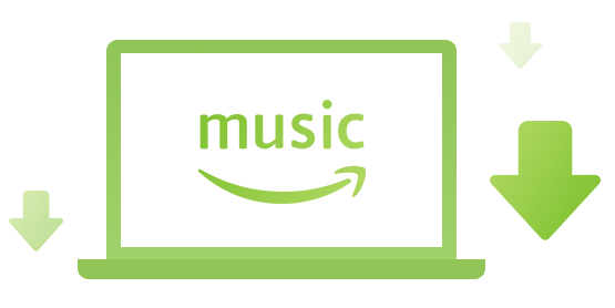 enregistrez des chansons d'Amazon Music