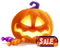 Offre Spéciale Halloween