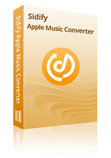 Apple Music Converter Professionnel