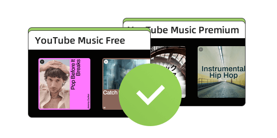 Téléchargez gratuitement de la musique YouTube sur PC
