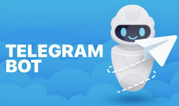 Alternative à Deezloader Deezer Telegram Bot