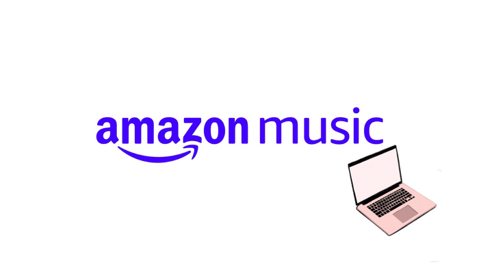 Amazon Music sur Mac