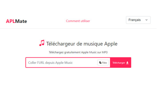 APLMate : Apple Music Downloader