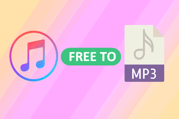Apple Music à MP3 Free