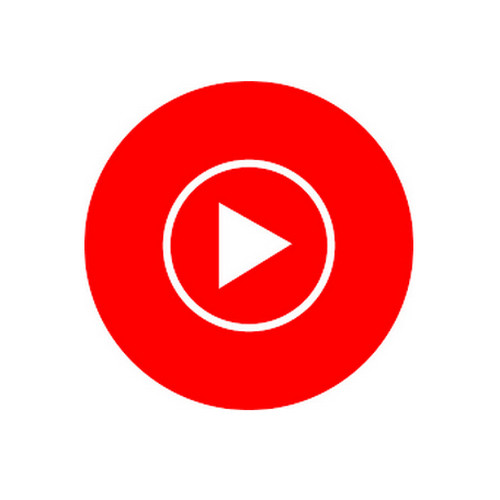 Application de Musique Gratuite YouTube Music