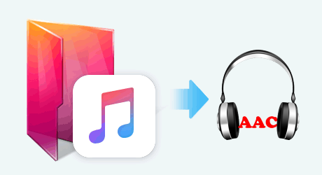 Apple Music en AAC