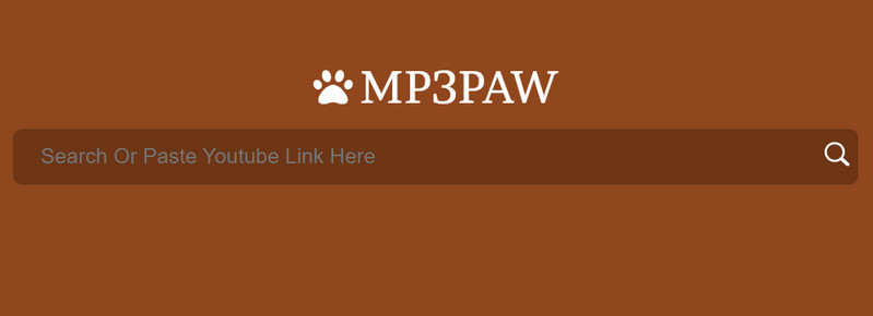 MP3PAW