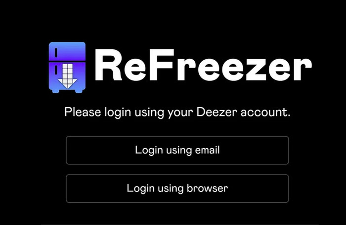 Télécharger et installer ReFreezer APK