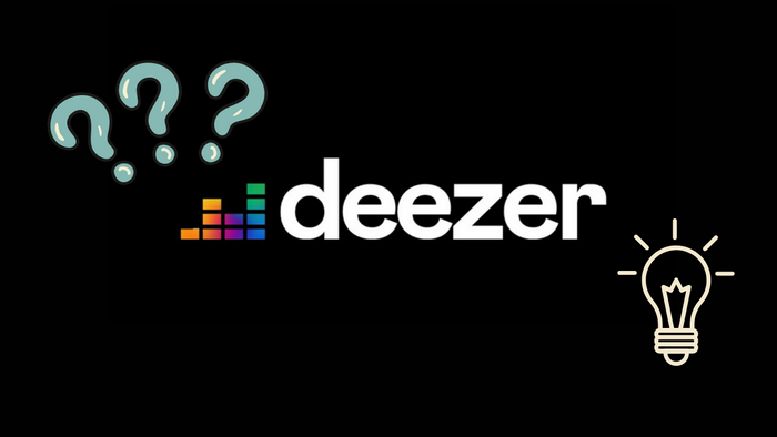 Les Solutions aux Problèmes Courants avec Deezer