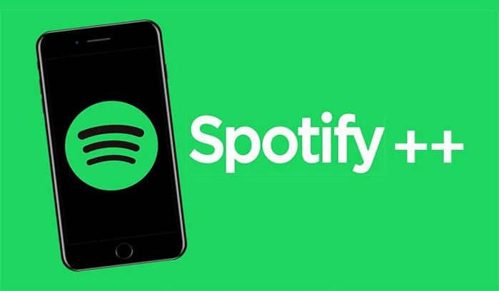 Obtenez Spotify Premium sans payer avec Spotify++