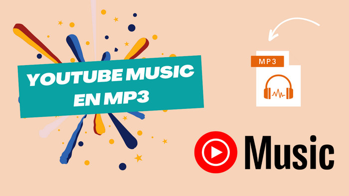 YouTube en MP3