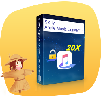 sidify apple music
