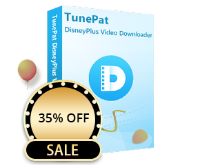 DisneyPlus Video Downloader